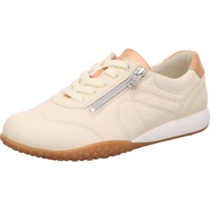 lugina h-poppy damen halbschuhe schnürer