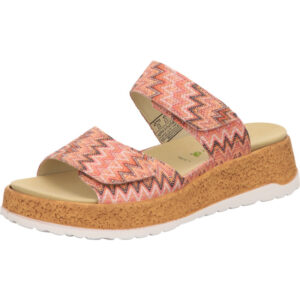 lugina h libby melon klettverschluss