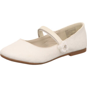 jela mädchen ballerina weiss kv