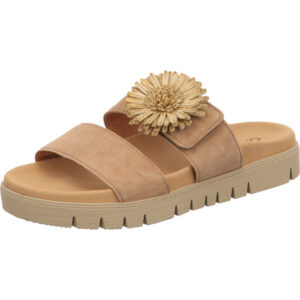 gabor pantolette modsich sand kv
