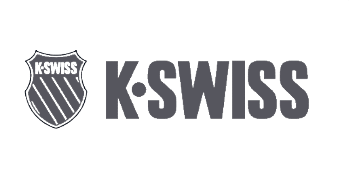 K-Swiss