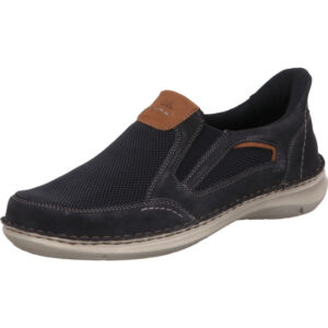 Josef Seibel New Anvers 25 Herren Slipper