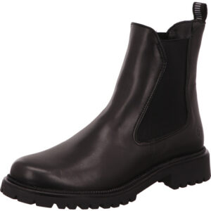 Tamaris Damen Stiefeletten sportlich