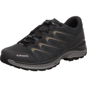 Lowa MEADOW GTX LO SL Herren Trekking u. Wanderschuhe graphit/bronze