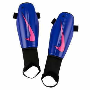 nike schienbeinschoner blau pink