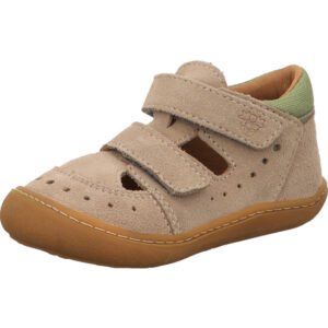 Ricosta Kinderschuhe KRIS tundra Sandalettenschuhe