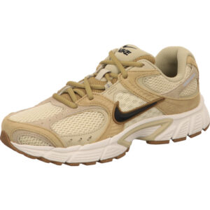 nike herren sportschuhe khaki black filbert desert schnürer v5 rnr beige mit olive