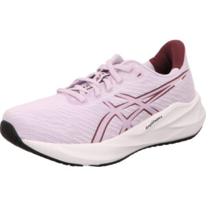 asics versablast 4DAHLIA/BENIIMO PURPLE lila mit dunkelila und heler Sohle damen laufschuhe