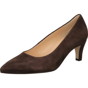 gabor damen pumps mocca
