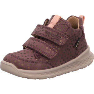 superfit kinder lauflerner breeze rot rosa