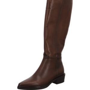 Mjus Damen Stiefel braun Kastanie