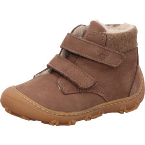 Ricosta Nico Kinder Lauflernschuhe Warmfutter