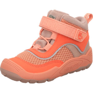 affenzahn pony vegan explory klett skin peach