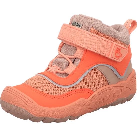 affenzahn pony vegan explory klett skin peach