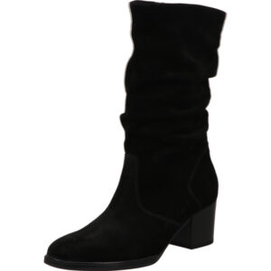 gabor damen stiefel schwarz