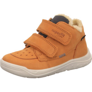 superfit kinder lauflerner braun form w