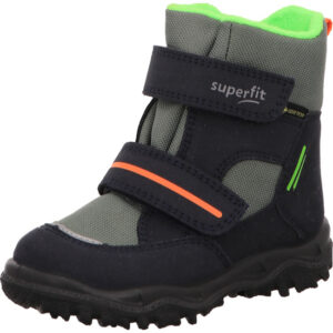 superfit kimder lauflerner husky 1 blau grün