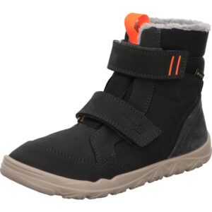 superfit kinderschuhe walderi grau