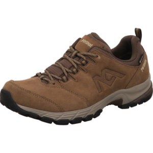 meindl el paso gtx herren trekking wanderschuhe farbe braun