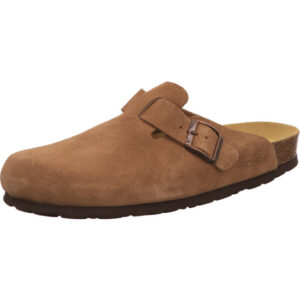 rohde camel herren clogs grado