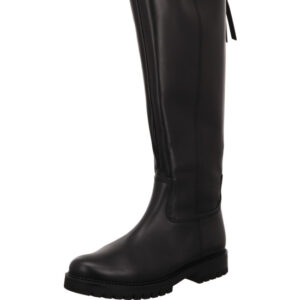 gabor damen stiefel black weite h schaftweite L vario
