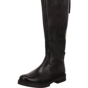gabor damen stiefel dunkelraun weite h schaftweite L-vario