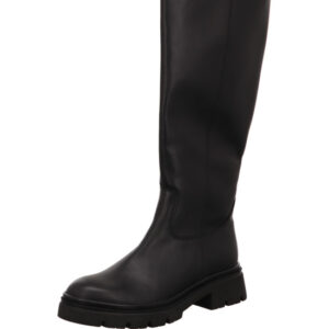 gabor damen stiefel black weite f schaftweite m-vario
