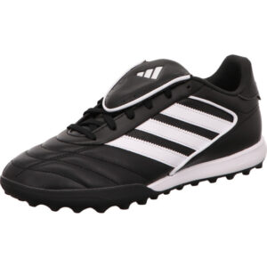 adidas copa gloro II tf schwarz fussballschuhe mit Nocken für Hardpatz