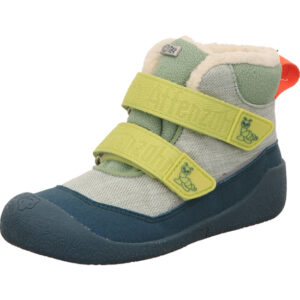 affenzahn jungen lauflerner winterstiefel prewalker vegan snuggy