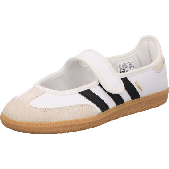 Adidas Samba Jane W Sportliche Damen Sneaker